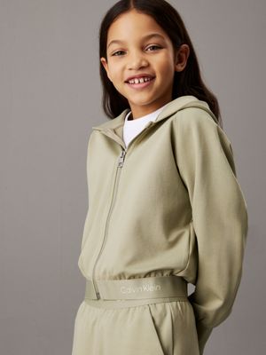 misty vale milano tracksuit for girls calvin klein jeans