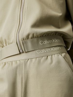 tuta milano misty vale da bambine calvin klein jeans