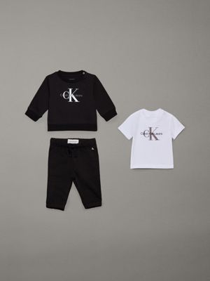 Baby Clothes for Boys Girls Calvin Klein