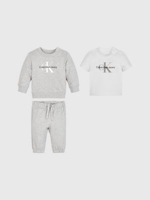 Calvin Klein Baby - Up to 40% Off | Calvin Klein®