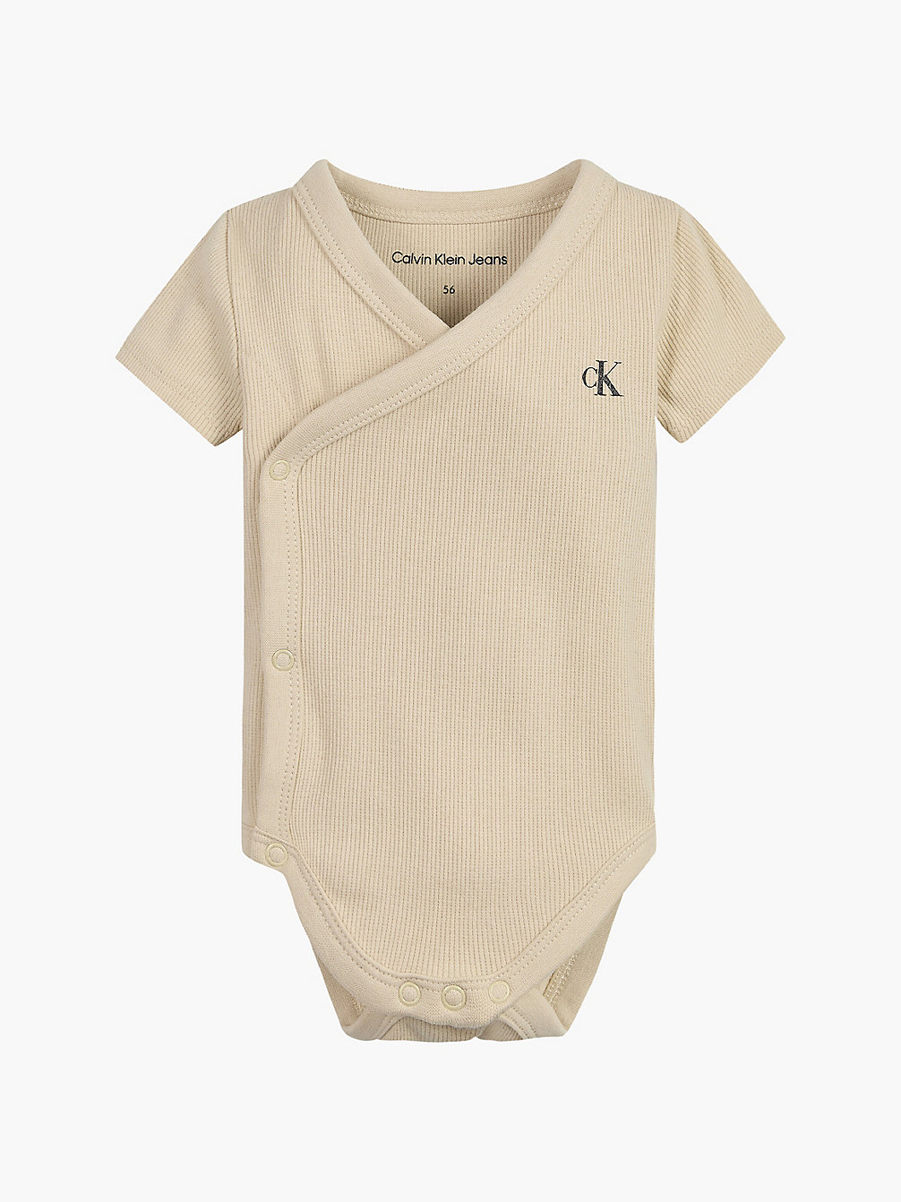 MUSLIN Baby-Body undefined newborn Calvin Klein