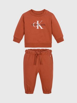 para bebé | Nueva colección | Calvin Klein®