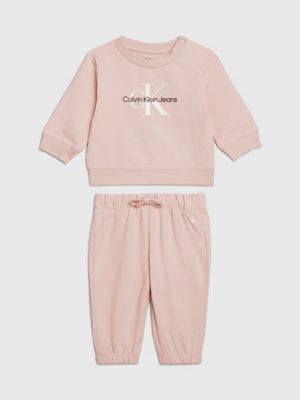 Baby Clothes for Boys & Girls | Calvin Klein®