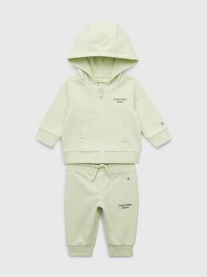 Baby Clothes | Calvin Klein®
