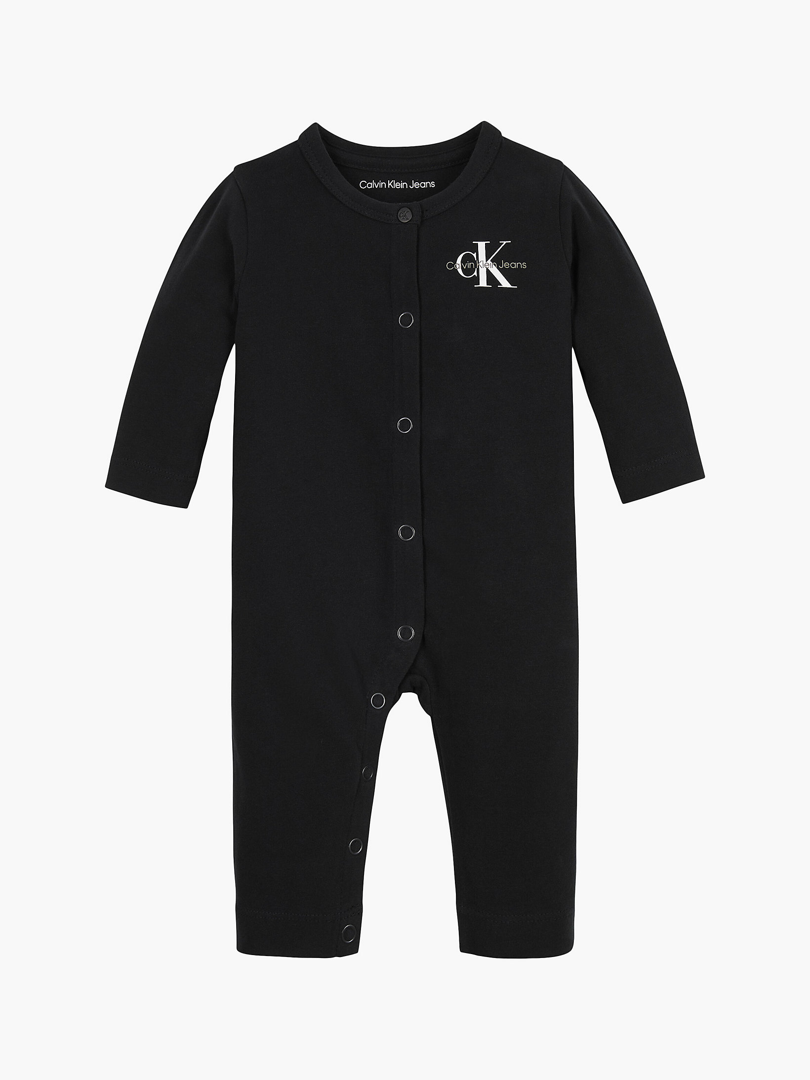 CK Black > Ползунки для новорожденных > undefined newborn - Calvin Klein