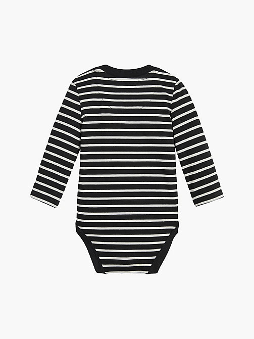 Calvin Klein Neonati Abbigliamento Completi Body e tutine Body per neonato 