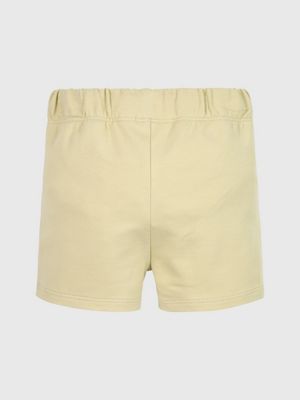 Newborn best sale khaki shorts