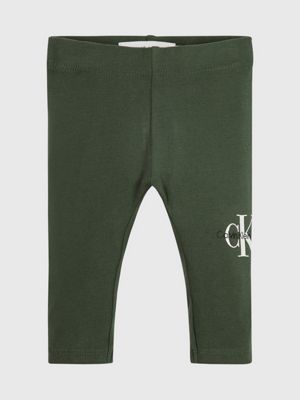 Calvin klein outlet leggings kids