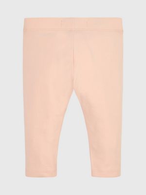 Calvin klein monogram clearance leggings