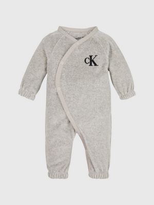 Calvin klein shop baby grow