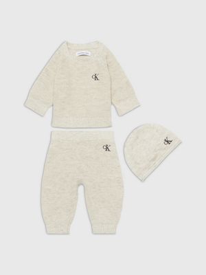 Calvin klein outlet newborn boy clothes