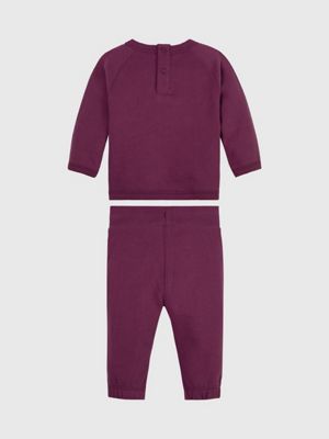 newborn nike tracksuit