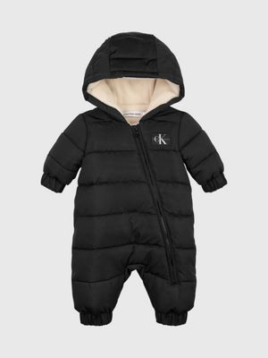 Calvin klein newborn baby boy outlet clothes