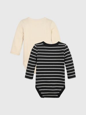 Baby Clothes for Boys & Girls | Calvin Klein®