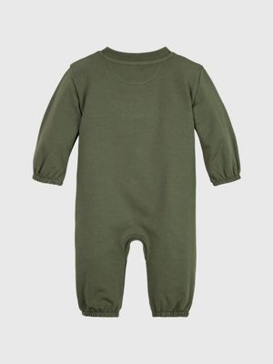 Calvin klein cheap baby grow