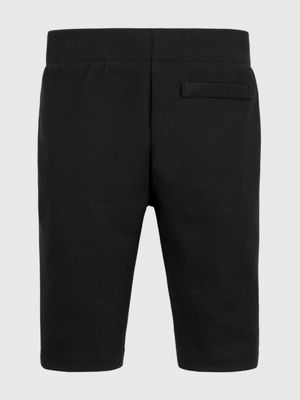 Newborn cheap black joggers