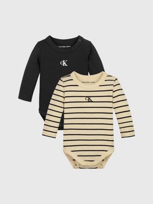 Calvin klein shop baby body