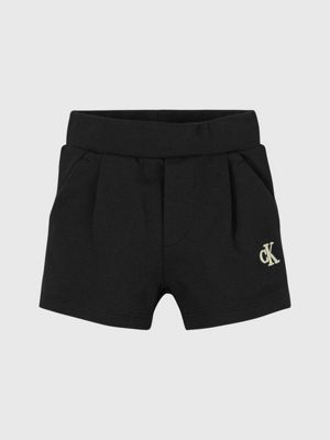 Calvin klein 2024 jersey shorts