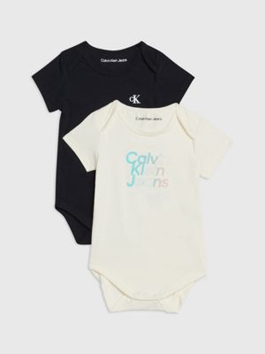 Calvin klein on sale baby outfits