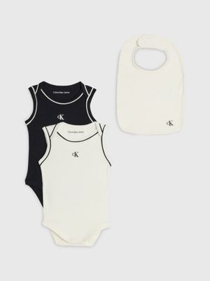 Calvin klein cheap baby romper