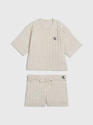 Calvin Klein, Matching Sets, 4t Calvin Klein Set