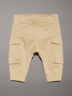 Pantaloni cargo in tessuto neonato da seo ProductKeyword Calvin Klein IN0IN00195RAE