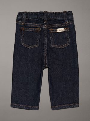 clean rinse blue newborn jeans for newborn calvin klein jeans