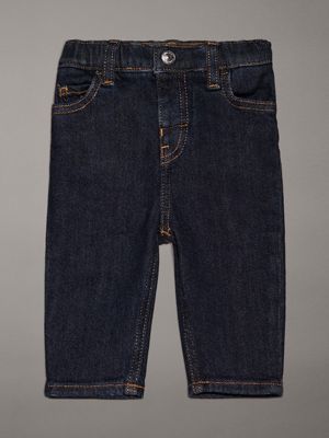 clean rinse blue newborn jeans for newborn calvin klein jeans