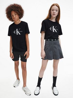 ck logo shirt