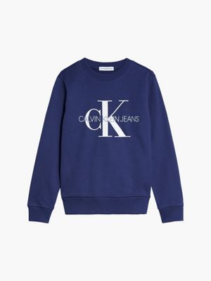 kids calvin klein jumper