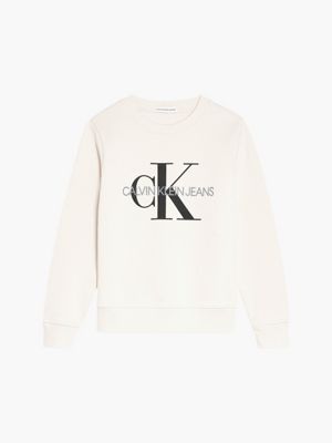 calvin klein boys hoodie