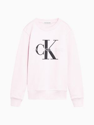 kids calvin klein jumper
