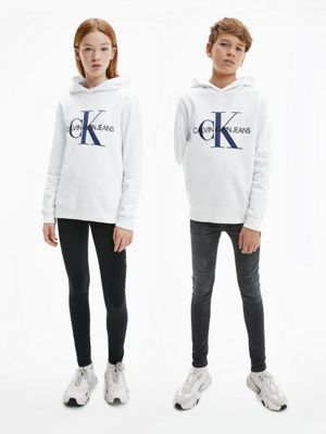 tommy jeans long padded hooded coat