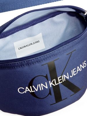 calvin klein jean hat