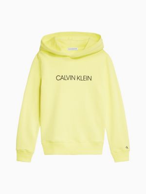 kids calvin klein hoodie