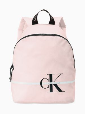 calvin klein diaper bag