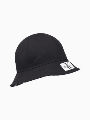 bucket hat calvin klein