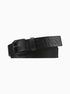 kids calvin klein belt