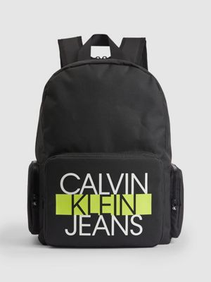 calvin backpack