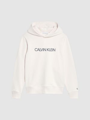 calvin klein hoodie kids