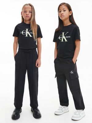 calvin klein kids girls