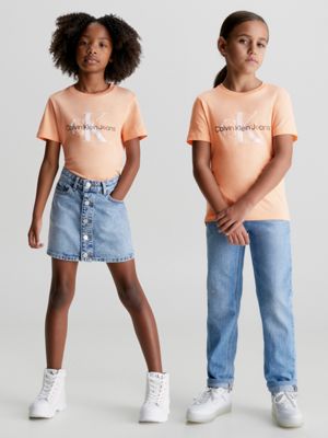 Boys' Designer Clothes | Calvin Klein®