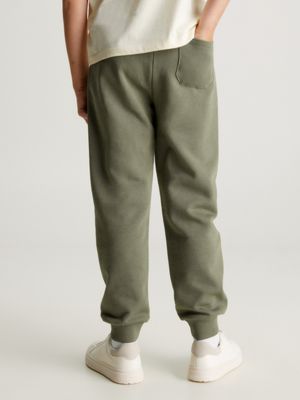 Calvin klein joggers online kids