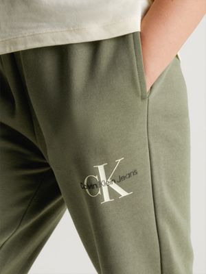 Relaxed Joggers Calvin Klein®