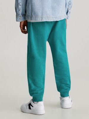 Kids calvin klein discount joggers