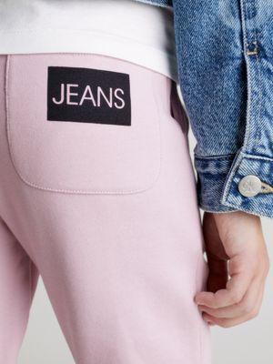 Pantalon De Jogging Dégradé Fille – Jogger Tendance Et Confortable, Tissu Doux Respirant, Idéal École, Sport Et Quotidien