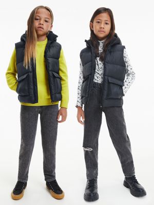 kids parka jacket
