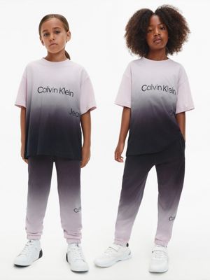 Calvin klein hotsell kidswear sale