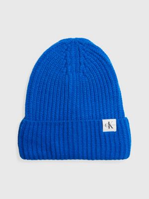 Calvin klein cheap beanie mens