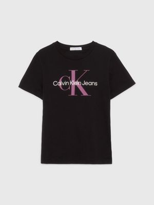 Calvin klein hotsell shirts girls